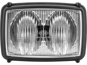 Fendt Arbeitsscheinwerfer Halogen H3, Fernausleuchtung, für Traktor Farmer, Favorit, Vario, G312900111031 Fendt Arbeitsscheinwerfer Halogen H3, Fernausleuchtung, für Traktor Farmer, Favorit, Vario, G312900111031