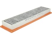 Fendt Innenraumfilter Aktivkohle Kat. 2 f&uuml;r Bel&uuml;ftung Kabine Traktor Vario 300, 500, 700, 0056030100000 