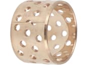 Fendt Buchse f&uuml;r Unterlenker lang/kurz Traktor Vario 200, 260870062060 