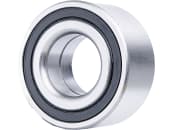 EBS Schr&auml;gkugellager 30 x 62 x 30 mm, 2-reihig, f&uuml;r Lemken Scheibenegge Helidor, Rubin, 306-LDM.000.126 