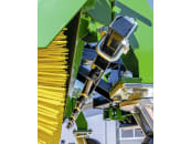 Düvelsdorf Sprüheinrichtung für Kehrmaschine Stratos Profi mit D-Lock; Dreipunktanbau Düvelsdorf Sprüheinrichtung für Kehrmaschine Stratos Profi mit D-Lock; Dreipunktanbau