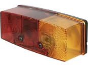 Jokon Schlussleuchte "BBS(K) 516" links/rechts, Schluss-, Brems-, Blink-, Kennzeichenlicht Jokon Schlussleuchte "BBS(K) 516" links/rechts, Schluss-, Brems-, Blink-, Kennzeichenlicht