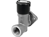 Wabco L&ouml;seventil "B" pneumatisch, max. 8 bar , zum Bewegen abgekuppelter Anh&auml;nger 