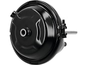 Wabco Membranzylinder "Typ 30", pneumatisch, Faltenbalg, Abdichtung Scheibe, Kraftabgabe 13.000 N; 6,8 bar, Hub 75 mm, Neuteil, 423 107 900 0 