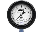 Wabco Manometer &Oslash; 100 mm geeicht 