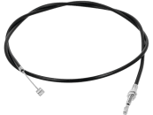 Wolf-Garten® Bowdenzug, für Kupplung Rasenmäher 2.42, 4.42, 6,42, 4880072 Wolf-Garten® Bowdenzug, für Kupplung Rasenmäher 2.42, 4.42, 6,42, 4880072