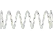 Wolf-Garten&reg; Druckfeder f&uuml;r Schutzklappe Fangkorb, 4191206 