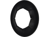 Wolf-Garten® Schnellbefestiger "12 PUN0432-P" für Befestigung Rad Rasenmäher, Vertikutierer, 12 mm, 1 St., 0020700 Wolf-Garten® Schnellbefestiger "12 PUN0432-P" für Befestigung Rad Rasenmäher, Vertikutierer, 12 mm, 1 St., 0020700