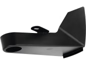 Wolf-Garten&reg; Keilriemenabdeckung schwarz, 4218315 