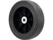 Wolf-Garten® Ersatzrad 170 x 45 mm, Ø Achse 12 mm, Breite Nabe 37 mm, für Wolf Garten Rasenmäher, 4605058 Wolf-Garten® Ersatzrad 170 x 45 mm, Ø Achse 12 mm, Breite Nabe 37 mm, für Wolf Garten Rasenmäher, 4605058