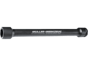 Rohrstecknuss "XL-Impact" 3/4 ", SW 32 mm, L&auml;nge 400 mm 