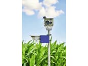 METOS&reg; Kamera "CropVIEW Dual" f&uuml;r Fern&uuml;berwachung auf Feld und im Stall 