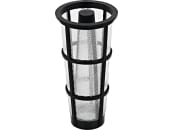 Filtersieb 160 mm, &Oslash; 45 &ndash; 80 mm f&uuml;r Holder Saugarmatur Saffko 200 