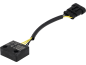 Fendt Magnetschalter f&uuml;r Anlasssperre Fendt Traktor, Feldh&auml;chsler, Massey Ferguson Traktor, Valtra Traktor, H404150071020 