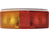 Fendt Schlussleuchte links Schluss-, Brems-, Blinklicht, für Traktor Farmer, Favorit, Geräteträger, Xylon, X830180047000 Fendt Schlussleuchte links Schluss-, Brems-, Blinklicht, für Traktor Farmer, Favorit, Geräteträger, Xylon, X830180047000