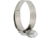 Fendt Schlauchschelle 57 – 79 mm, für Schlauch Ladeluftkühler Traktor Vario, Kühlsystem Feldhäcksler Katana 65, X458654400000 Fendt Schlauchschelle 57 – 79 mm, für Schlauch Ladeluftkühler Traktor Vario, Kühlsystem Feldhäcksler Katana 65, X458654400000