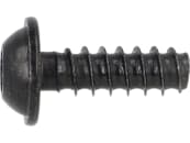 Fendt Linsenkopfschraube M 8 x 24 mm, Kunststoff, X473527600000 