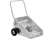 Growi® Reitbodenkarre 85 cm, 3117 Growi® Reitbodenkarre 85 cm, 3117