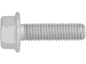 P&ouml;ttinger Sechskantschraube "Verbus Ripp" M 10 x 35 - 10.9, 100.910 