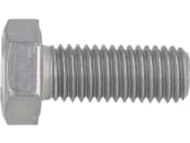 P&ouml;ttinger Sechskantschraube DIN 933; ISO 4017 M 12 x 30 - 8.8, 103.086 