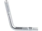 scharmüller Betätigungshebel für Kuppelbolzen A10/A11 Automatik-Zugmaul, 10.732.200.0 scharmüller Betätigungshebel für Kuppelbolzen A10/A11 Automatik-Zugmaul, 10.732.200.0