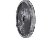 Membrane 116 mm, Gummi, f&uuml;r Pumpe MA Holder Spritze 