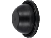 Windkesselmembrane Gummi, &Oslash; 101 mm f&uuml;r Holder Feldspritzpumpe MA120, MA160 