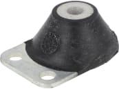 STIHL Vibrationsd&auml;mpfer f&uuml;r AV-System Kettens&auml;ge 024, 026, MS 240, MS 260, Heckenschere HS 60, HS 61, 1121 790 9901 