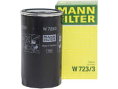 MANN Ölfilter "W 723/3" 