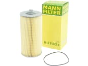 MANN Ölfilter "H 12 110/2X" 