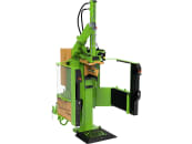 Posch&reg; Holzspalter "Ferdinand" 22 t, Gelenkwelle; Elektroantrieb 400 V/7,5 kW, M6274FHR 