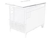 KERBL Dach für Kälberbox groß, 14650 KERBL Dach für Kälberbox groß, 14650