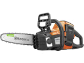 Husqvarna® Akku-Kettensäge "215i" Schienenlänge 30 cm Husqvarna® Akku-Kettensäge "215i" Schienenlänge 30 cm
