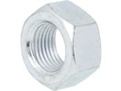 Rabe Mutter verzinkt ISO 4032-10 M 16 x 1,5 - 10.9, f&uuml;r Scharschrauben, 934D1615NA 