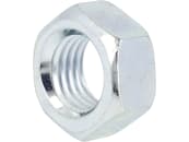 Rabe Mutter verzinkt ISO 8673 M 20 x 1,5 - 10.9, f&uuml;r Scharschrauben, 934D2015NA 