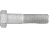 Rabe Sechskantschraube DIN 960; ISO 8765 M 16 x 1,5 x 65 - 12.9, 960D161565MA 