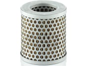 MANN Entlüftungsfilter "C 75/4" 