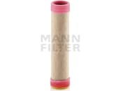 MANN Sekundärluftfilter "CF 100" 