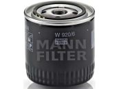 MANN Ölfilter "W 920/6" 