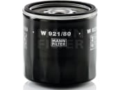 MANN Ölfilter "W 921/80" 