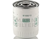 MANN Ölfilter "W 930/13" 