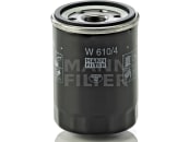 MANN Ölfilter "W 610/4" 