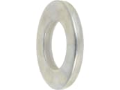 Hevi Unterlegscheibe DIN 134, verzinkt, in der Klarsichtpackung 