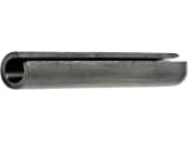 Hevi Spannhülse DIN 1481, Federstahl, blank, in der Klarsichtpackung Hevi Spannhülse DIN 1481, Federstahl, blank, in der Klarsichtpackung