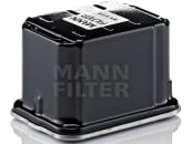 MANN Kraftstofffilter "WK 8106" 