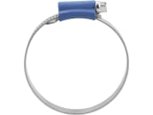 Hevi Schlauchschelle "ABA", 2 St. in Klarsichtpackung Hevi Schlauchschelle "ABA", 2 St. in Klarsichtpackung