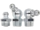 Hevi Schmiernippel-Sortiment, 15 St. in Klarsichtpackung Hevi Schmiernippel-Sortiment, 15 St. in Klarsichtpackung