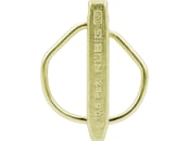 Hevi Sicherheitsklappsplint 4 St. 