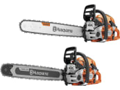 Husqvarna® Benzin-Kettensäge "564 XP® Fuel Inject" Husqvarna® Benzin-Kettensäge "564 XP® Fuel Inject"