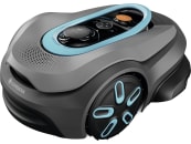 GARDENA M&auml;hroboter "smart SILENO sense" f&uuml;r Rasenfl&auml;chen bis 400 m&sup2;, 19941-20 
